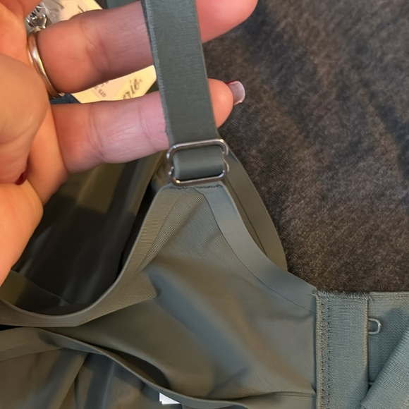 Full coverage bra - Picture 4 of 6